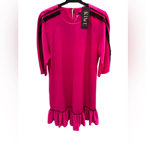 Brand new Kiwi Womens Fit and Flare Trapeze - Picture 3 of 9